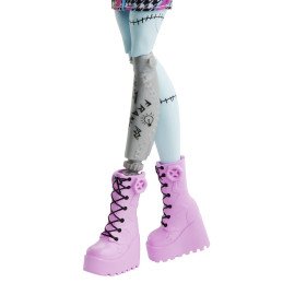 MONSTER HIGH PAPUSA FRANKIE STEIN | MARKETPLACE SHOPPING CENTER