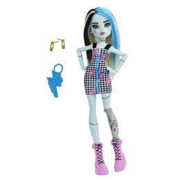MONSTER HIGH PAPUSA FRANKIE STEIN | MARKETPLACE SHOPPING CENTER