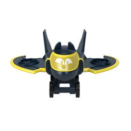 FISHER PRICE BATWHEELS MASINUTA METALICA AVIONUL BATWING 1:55 | MARKETPLACE SHOPPING CENTER