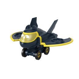 FISHER PRICE BATWHEELS MASINUTA METALICA AVIONUL BATWING 1:55 | MARKETPLACE SHOPPING CENTER