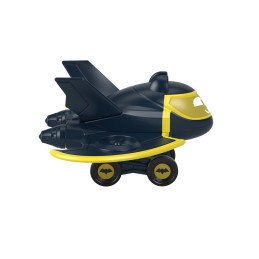 FISHER PRICE BATWHEELS MASINUTA METALICA AVIONUL BATWING 1:55 | MARKETPLACE SHOPPING CENTER