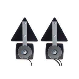 Lampi spate cu magnet pentru remorca 02140 | MARKETPLACE SHOPPING CENTER