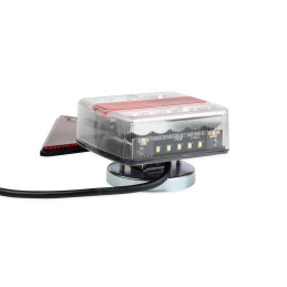 Lampi spate cu magnet pentru remorca 02140 | MARKETPLACE SHOPPING CENTER