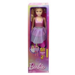 BARBIE PAPUSA BARBIE BLONDA 61CM | 1Buy.ro