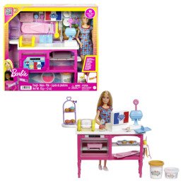 BARBIE YOU CAN BE SET DE JOACA CAFENEA | MARKETPLACE SHOPPING CENTER