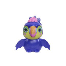 ENCHANTIMALS PAPUSI SI ANIMALUTE TRIPPI TOUCAN SI CANOPY | MARKETPLACE SHOPPING CENTER