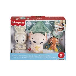FISHER PRICE SET 4 JUCARII | 1Buy.ro