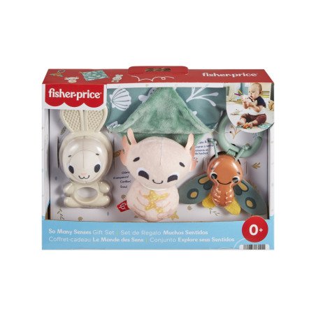 FISHER PRICE SET 4 JUCARII | MARKETPLACE SHOPPING CENTER
