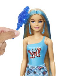 BARBIE COLOR REVEAL PAPUSA BARBIE RAINBOW | MARKETPLACE SHOPPING CENTER