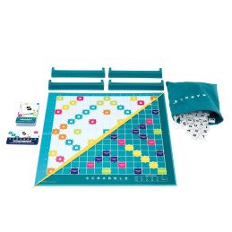JOC SCRABBLE | MARKETPLACE SHOPPING CENTER