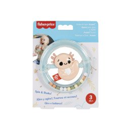 FISHER PRICE JUCARIE ZORNAITOARE SALAMANDRA | 1Buy.ro