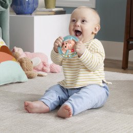 FISHER PRICE JUCARIE ZORNAITOARE SALAMANDRA | MARKETPLACE SHOPPING CENTER