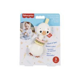FISHER PRICE JUCARIE ZORNAITOARE GASCA | 1Buy.ro