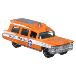 MATCHBOX SET 5 MASINUTE METALICE COFFEE CRUISERS V SCARA 1:64 | MARKETPLACE SHOPPING CENTER