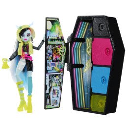 MONSTER HIGH NEON FRIGHTS PAPUSA FRANKIE STEIN | MARKETPLACE SHOPPING CENTER