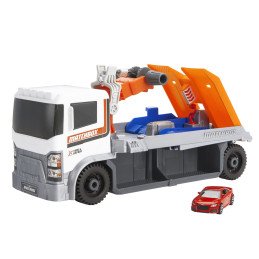 MATCHBOX ACTION DRIVERS CAMION DE REPARATII SI REMORCARE | MARKETPLACE SHOPPING CENTER