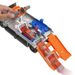 MATCHBOX ACTION DRIVERS CAMION DE REPARATII SI REMORCARE | MARKETPLACE SHOPPING CENTER