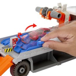 MATCHBOX ACTION DRIVERS CAMION DE REPARATII SI REMORCARE | MARKETPLACE SHOPPING CENTER