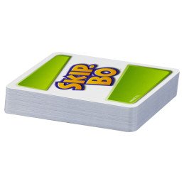 SKIP BO CARTI DE JOC | MARKETPLACE SHOPPING CENTER