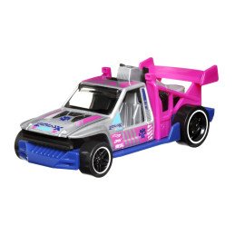 HOT WHEELS MASINUTA METALICA CU SISTEM PULL BACK LOLUX SCARA 1:43 | MARKETPLACE SHOPPING CENTER