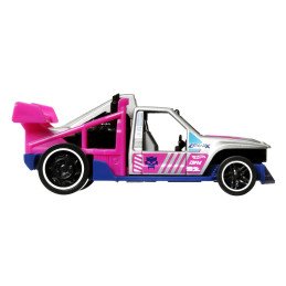 HOT WHEELS MASINUTA METALICA CU SISTEM PULL BACK LOLUX SCARA 1:43 | MARKETPLACE SHOPPING CENTER