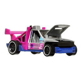 HOT WHEELS MASINUTA METALICA CU SISTEM PULL BACK LOLUX SCARA 1:43 | MARKETPLACE SHOPPING CENTER