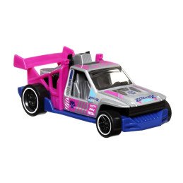 HOT WHEELS MASINUTA METALICA CU SISTEM PULL BACK LOLUX SCARA 1:43 | MARKETPLACE SHOPPING CENTER
