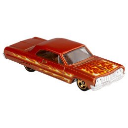 SET 5 MASINI HOT WHEELS HW FLAMES | MARKETPLACE SHOPPING CENTER
