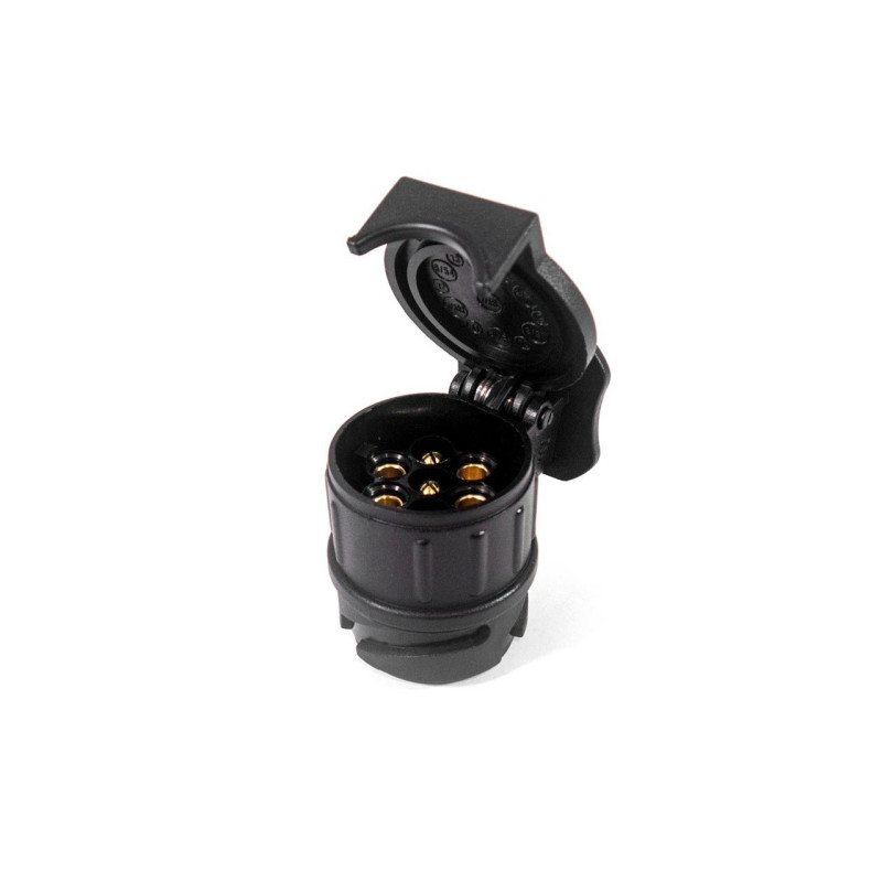 Adaptor remorca de la 13 la 7 pini | MARKETPLACE SHOPPING CENTER