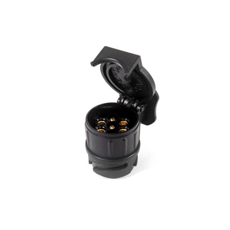 Adaptor remorca de la 13 la 7 pini | MARKETPLACE SHOPPING CENTER
