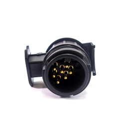 Adaptor remorca de la 13 la 7 pini | MARKETPLACE SHOPPING CENTER