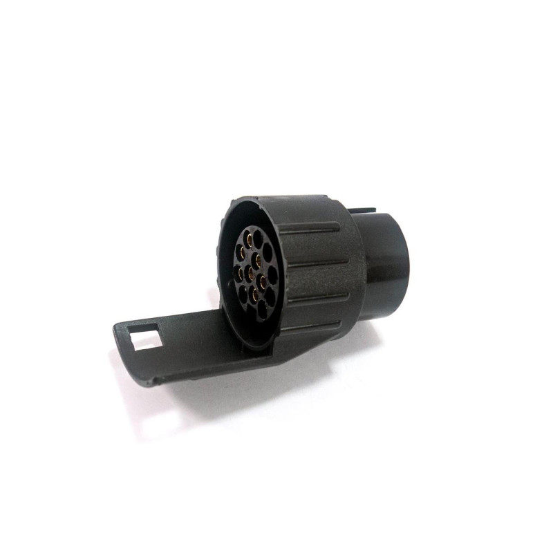 Adaptor remorca de la 7 la 13 pini | MARKETPLACE SHOPPING CENTER