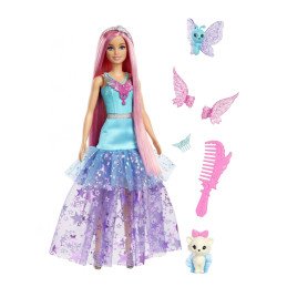 BARBIE A TOUCH OF MAGIC PAPUSA BARBIE ZANA | MARKETPLACE SHOPPING CENTER