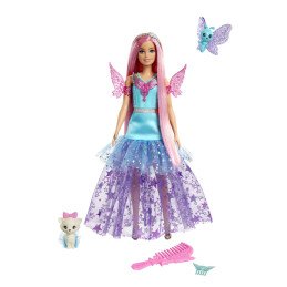 BARBIE A TOUCH OF MAGIC PAPUSA BARBIE ZANA | MARKETPLACE SHOPPING CENTER
