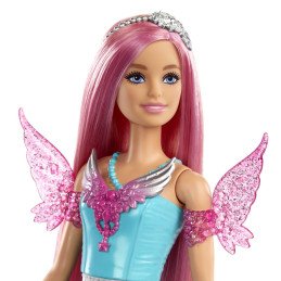 BARBIE A TOUCH OF MAGIC PAPUSA BARBIE ZANA | MARKETPLACE SHOPPING CENTER