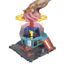 HOT WHEELS CITY GELATERIA | MARKETPLACE SHOPPING CENTER