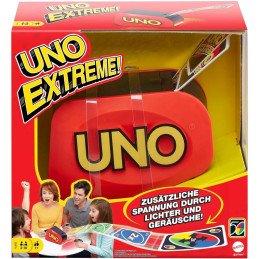 UNO JOC DE CARTI UNO EXTREME | 1Buy.ro