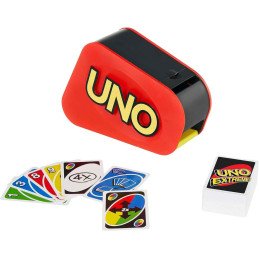 UNO JOC DE CARTI UNO EXTREME | MARKETPLACE SHOPPING CENTER