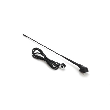 Antena radio auto universala 40cm ANT06 | MARKETPLACE SHOPPING CENTER
