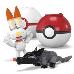 POKEMON MEGA SET 4 BILE ECHIPA DE FOC | MARKETPLACE SHOPPING CENTER