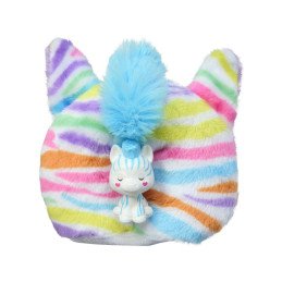 BARBIE PAPUSA BARBIE CUTIE REVEAL ZEBRA | MARKETPLACE SHOPPING CENTER
