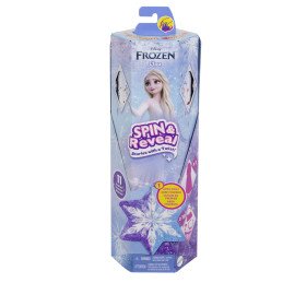 DISNEY FROZEN SPIN AND REVEAL PAPUSA ELSA | 1Buy.ro