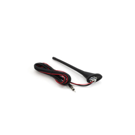 Antena radio auto universala cu amplificator ANT04 | MARKETPLACE SHOPPING CENTER
