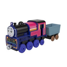 THOMAS LOCOMOTIVA CU VAGON PUSH ALONG ASHIMA | MARKETPLACE SHOPPING CENTER