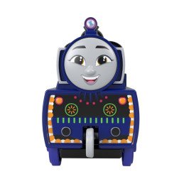 THOMAS LOCOMOTIVA CU VAGON PUSH ALONG ASHIMA | MARKETPLACE SHOPPING CENTER