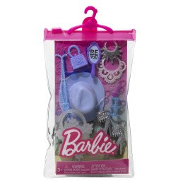 BARBIE SET 11 ACCESORII | 1Buy.ro