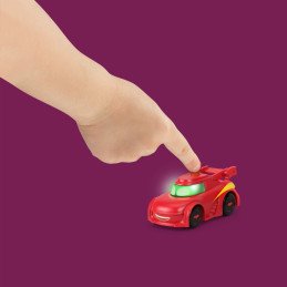 FISHER PRICE BATWHEELS SET 2 MASINUTE CU LUMINI REDBIRD SI BATWING SCARA 1:55 | MARKETPLACE SHOPPING CENTER