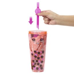 BARBIE POP REVEAL BUBBLE TEA PAPUSA BARBIE MANGO MOCHI | MARKETPLACE SHOPPING CENTER