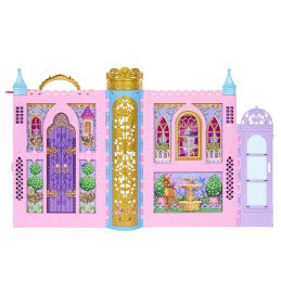 DISNEY PRINCESS SET PREGATIRE PENTRU BAL | MARKETPLACE SHOPPING CENTER
