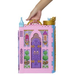 DISNEY PRINCESS SET PREGATIRE PENTRU BAL | MARKETPLACE SHOPPING CENTER